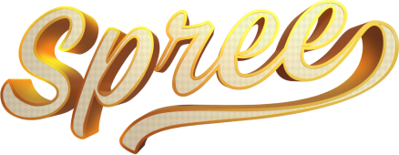 Spree Casino logo