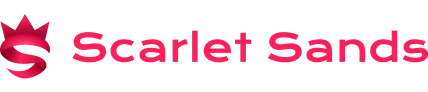 Scarlet Sands logo