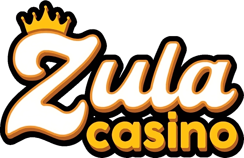 Zula Casino logo