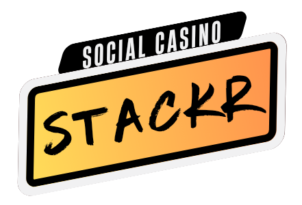 Stackr Casino logo