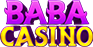 Baba Casino logo