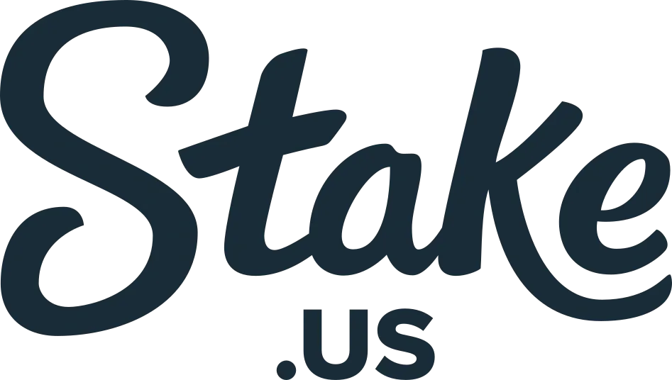 Stake.us Casino logo