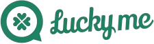Lucky.me logo