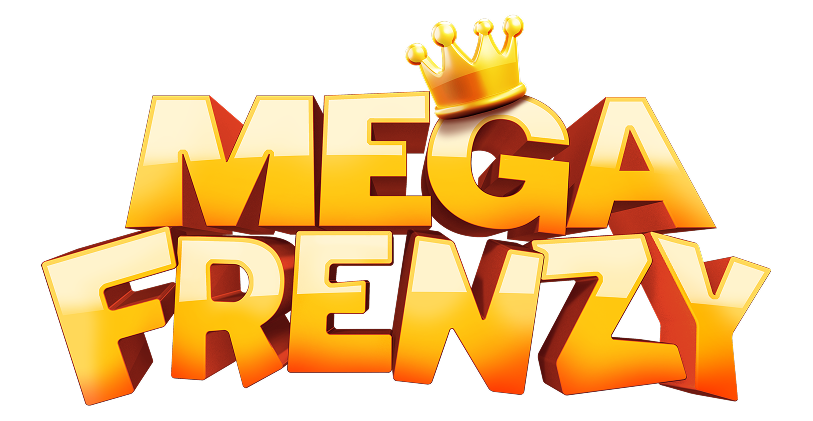 Mega Frenzy Casino logo