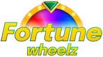 Fortune Wheelz Casino logo