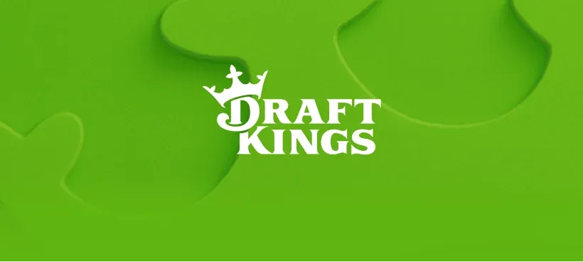 draftkings promo banner