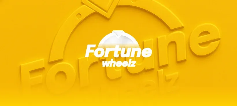 fortune_wheelz promo banner