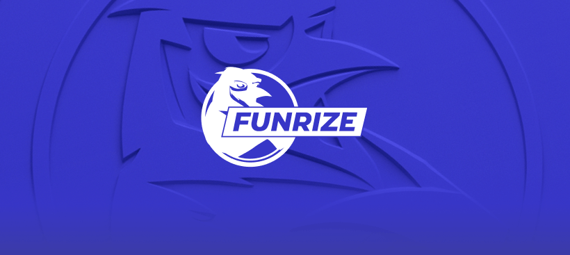 funrize promo banner