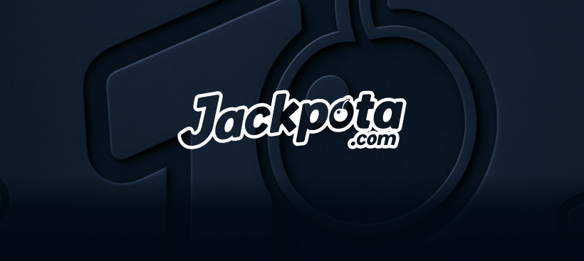 jackpota promo banner
