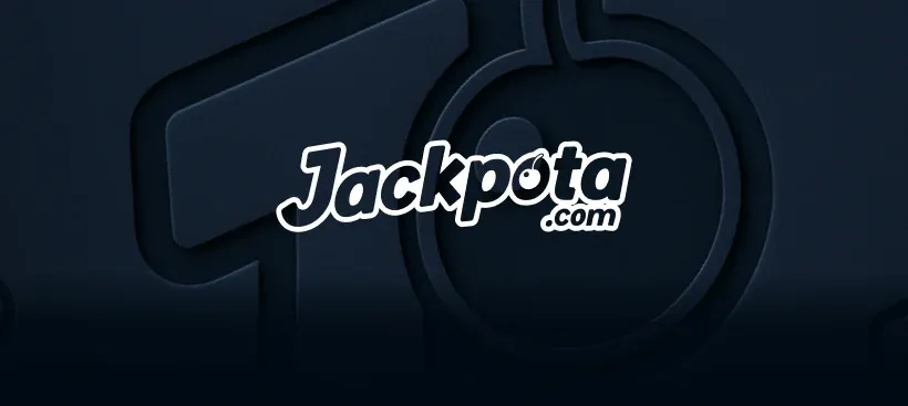 jackpota promo banner