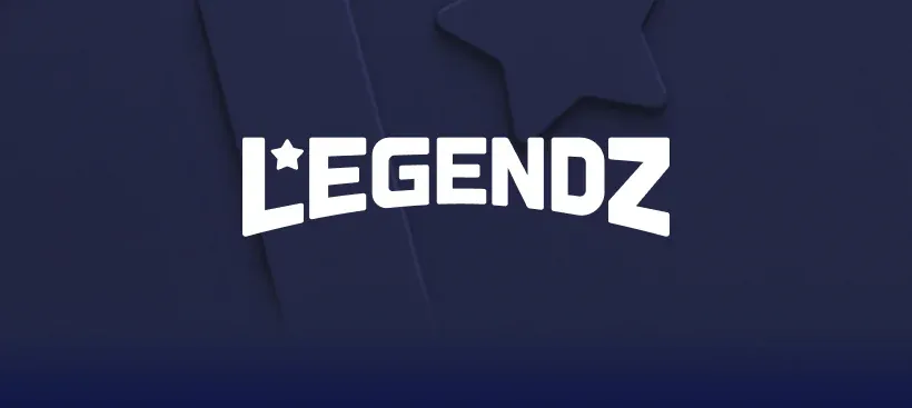 legendz promo banner