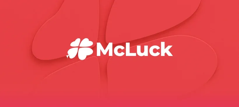 mcluck promo banner