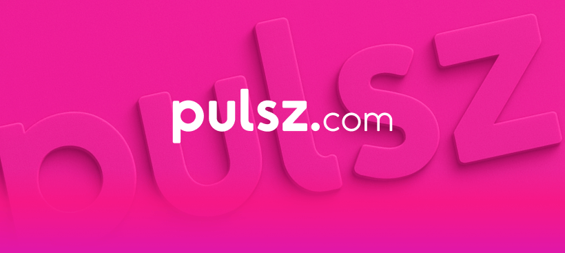 pulsz promo banner