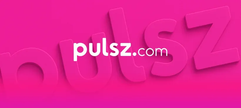 pulsz promo banner