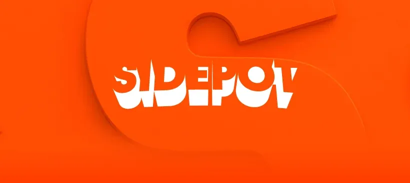 sidepot promo banner