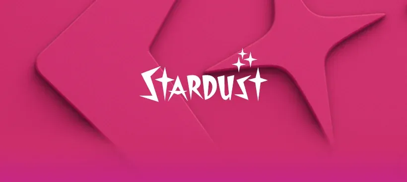 stardust promo banner