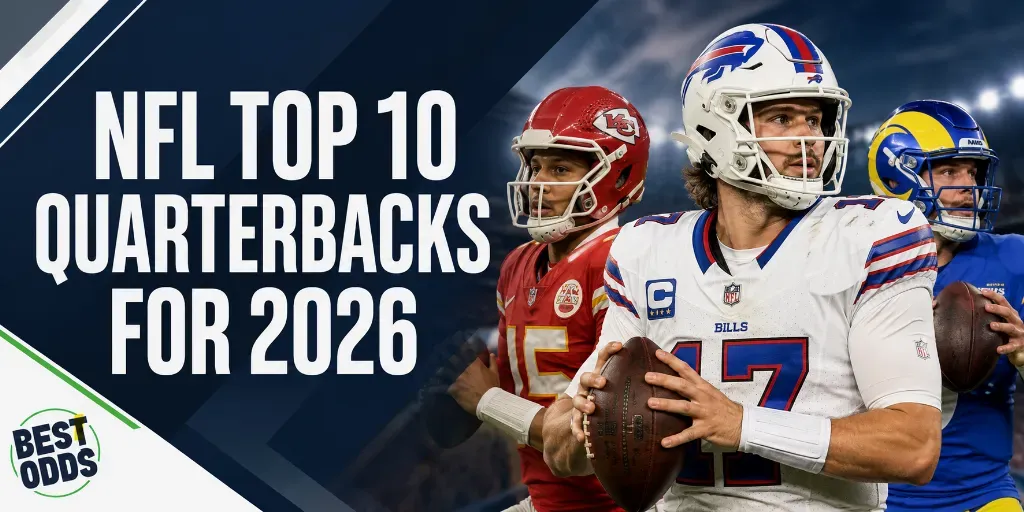Josh Allen ranked as top quarterback by NFL executives and coaches