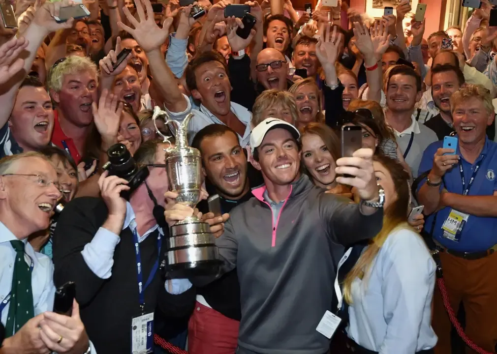 rory mcilroy 2