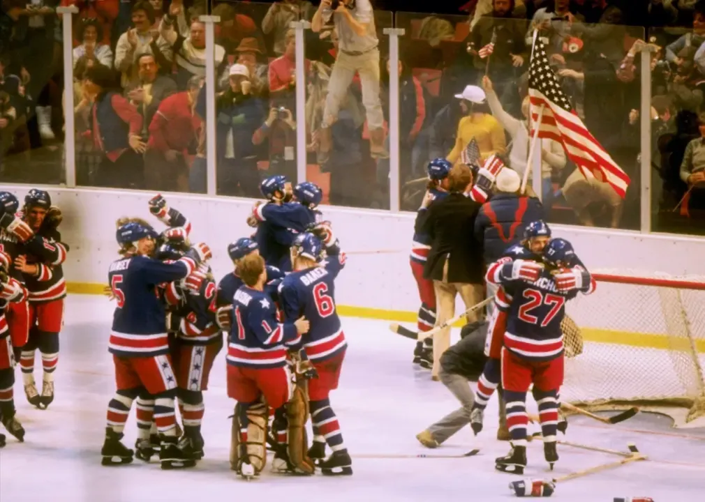 us hockey team