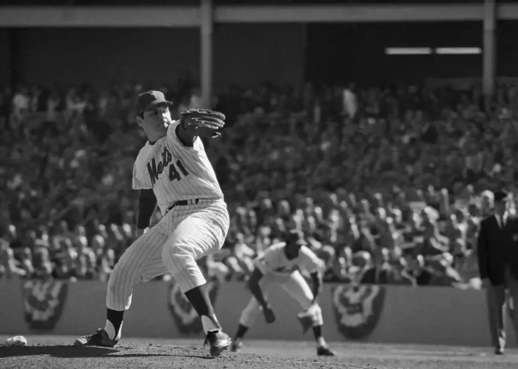 The 10 most dominant teams in MLB postseason history