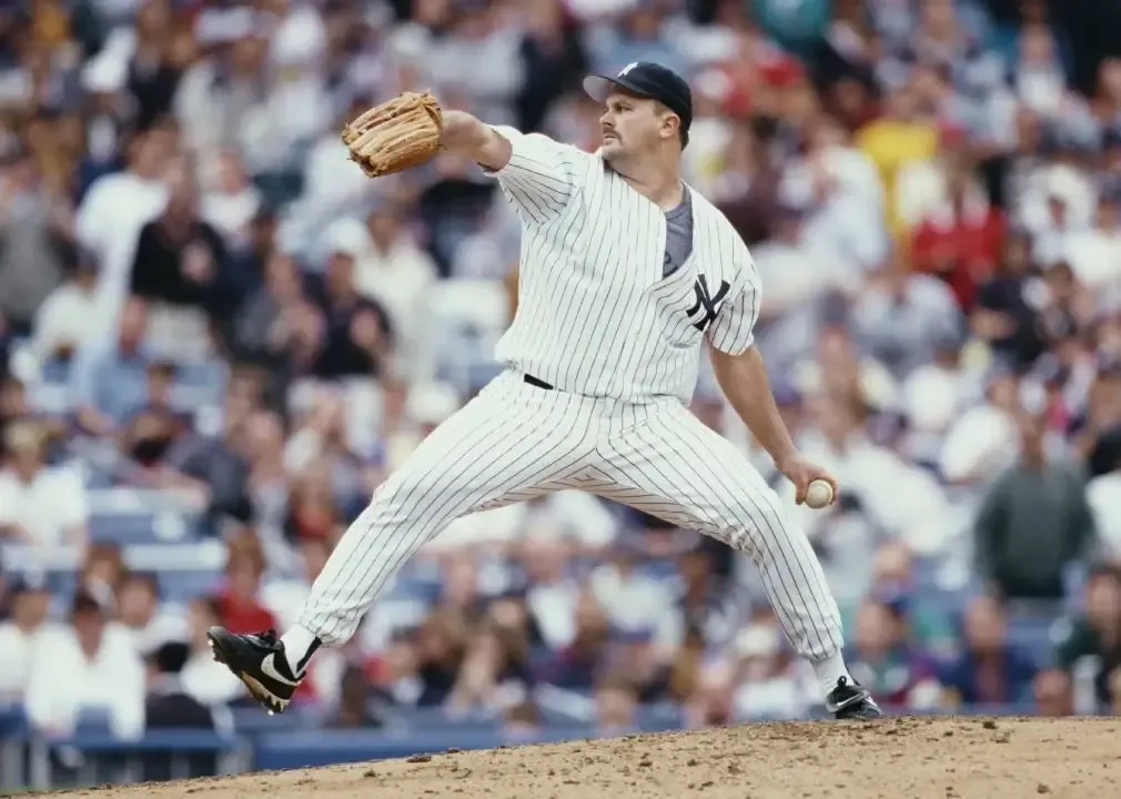 The 1998 New York Yankees