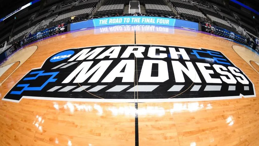 betting on number one seed march madness