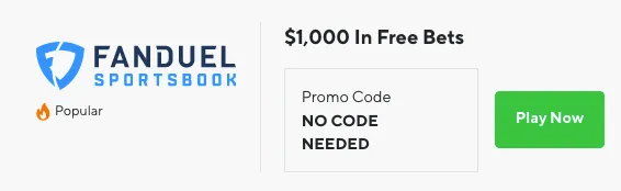 Bet NRFI At FanDuel