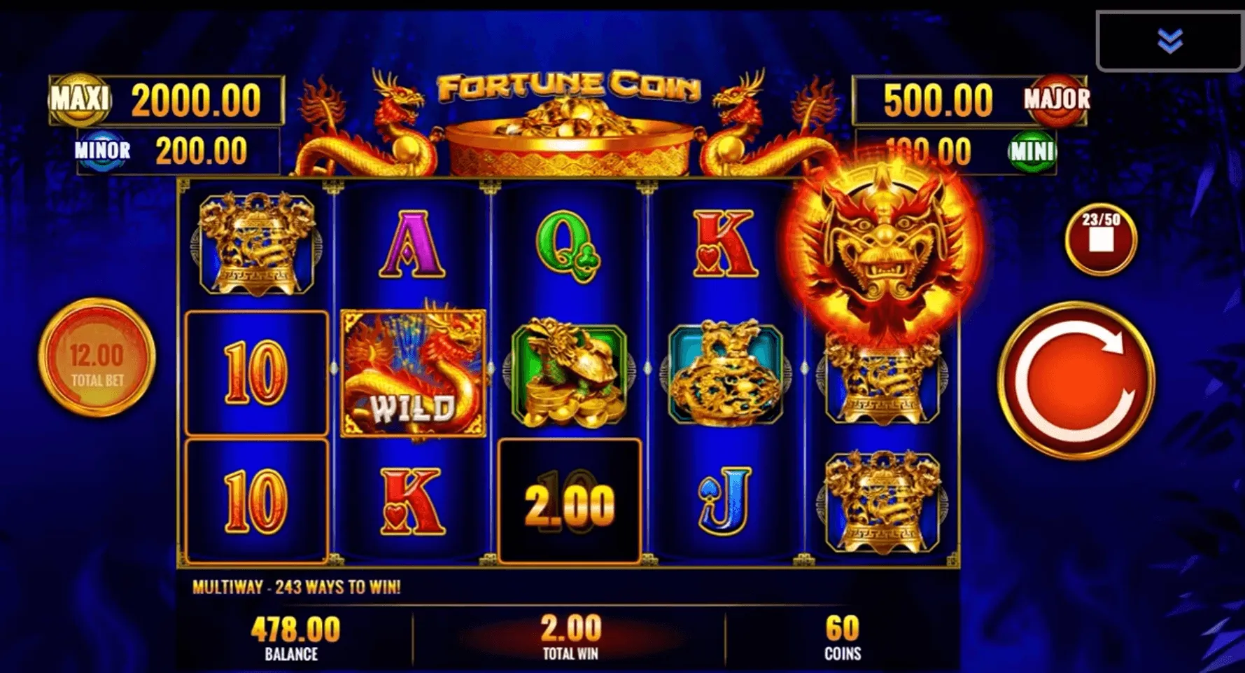 Unionsbet casinò