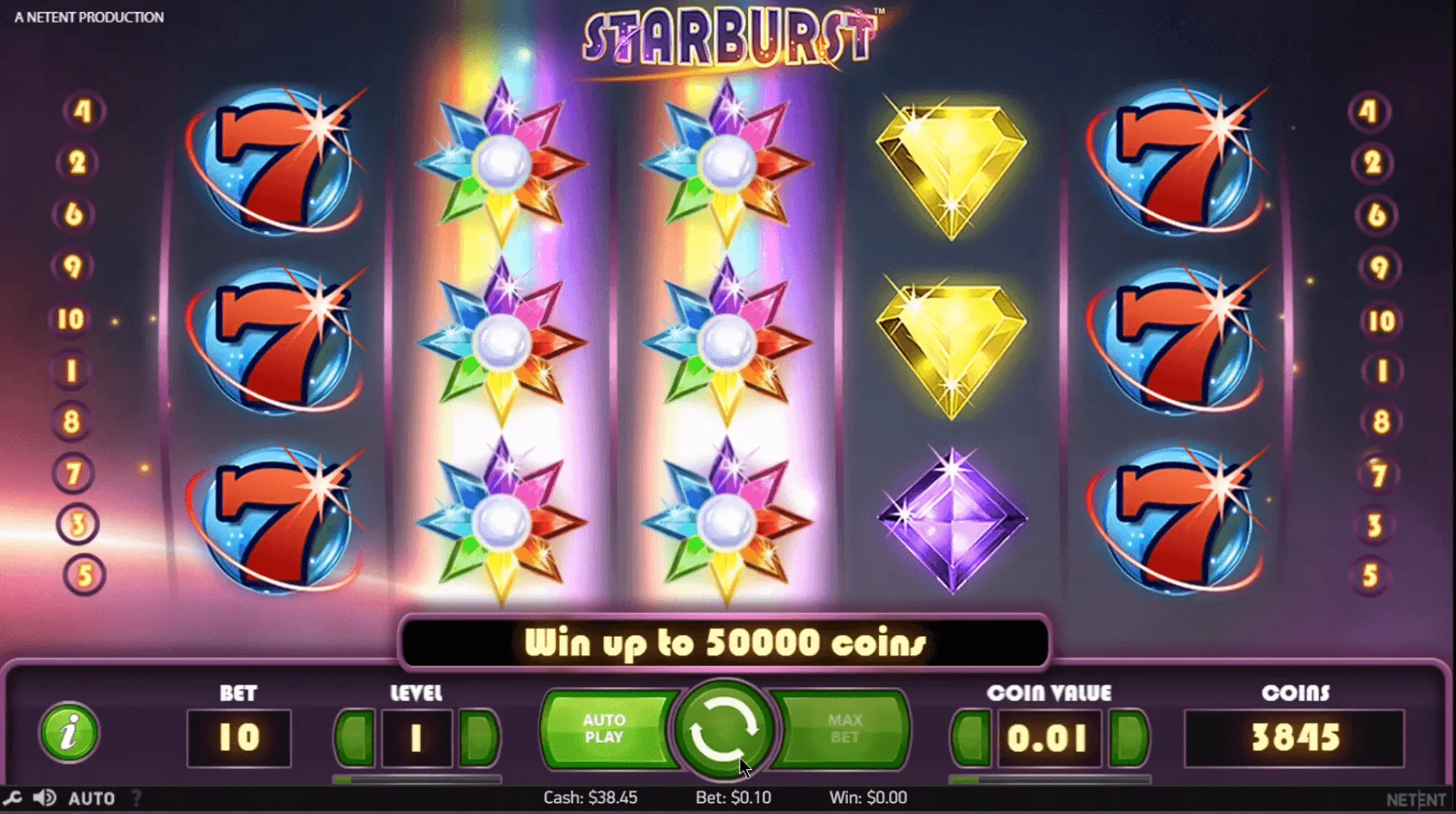 Unionsbet casinò
