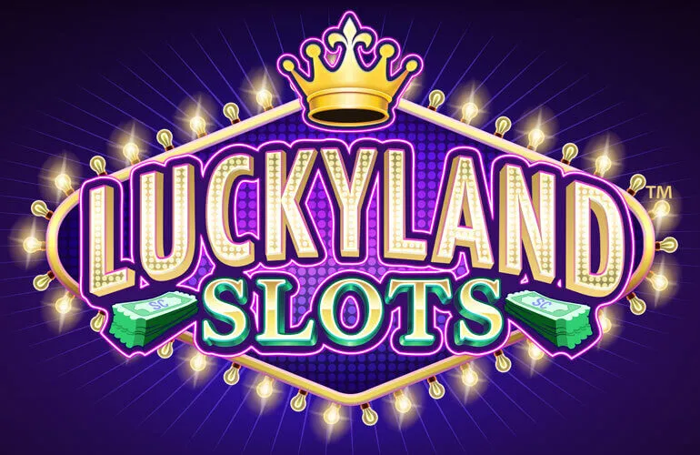 luckyland slots referral bonus