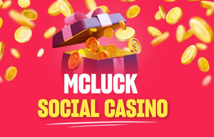 mcluck no deposit bonus code