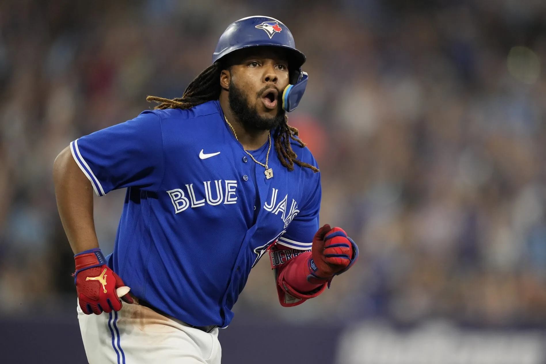 MLB prop betting