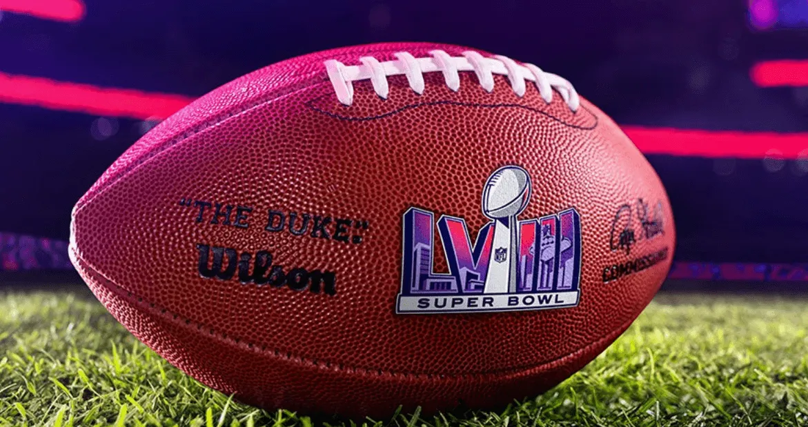 NFL Super Bowl Futures