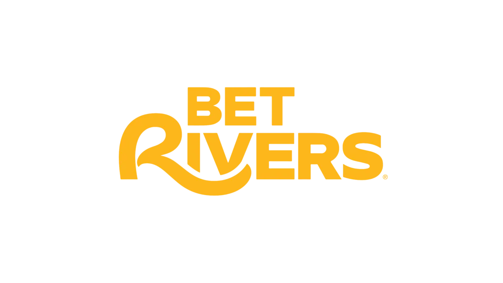 BetRivers Full Logo