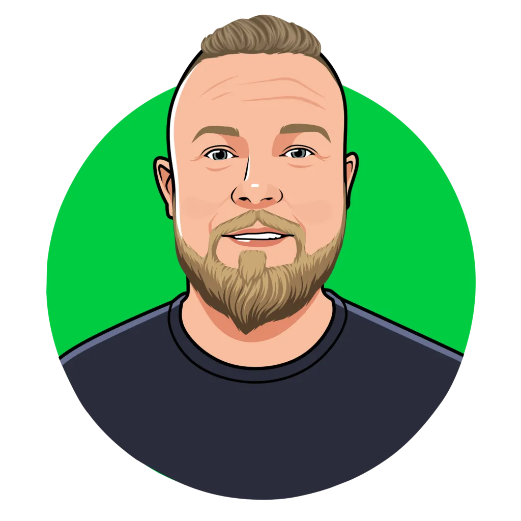 Filip Welc Thumbnail