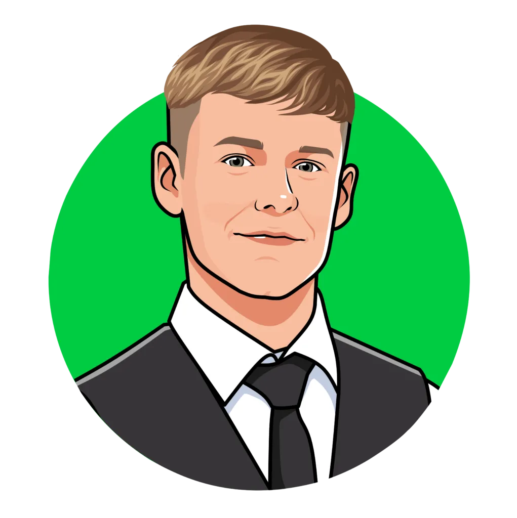 Dylan Thomas Thumbnail