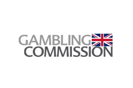 UK Gambling Commission logo