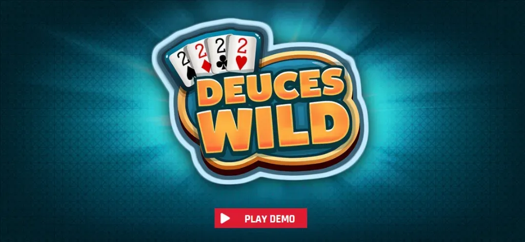 Deuces Wild game