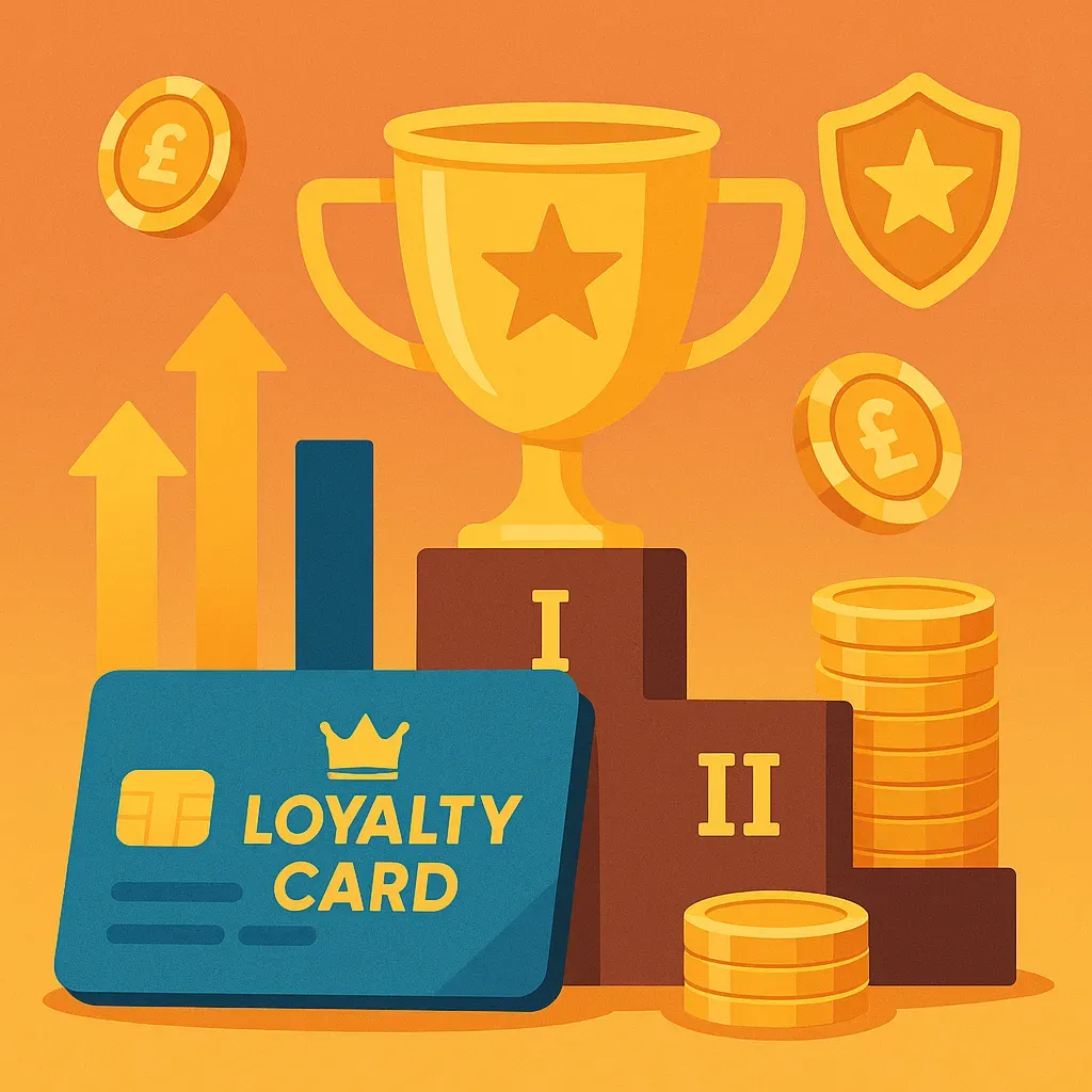 Casino promotions graphics