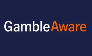 GambleAware logo