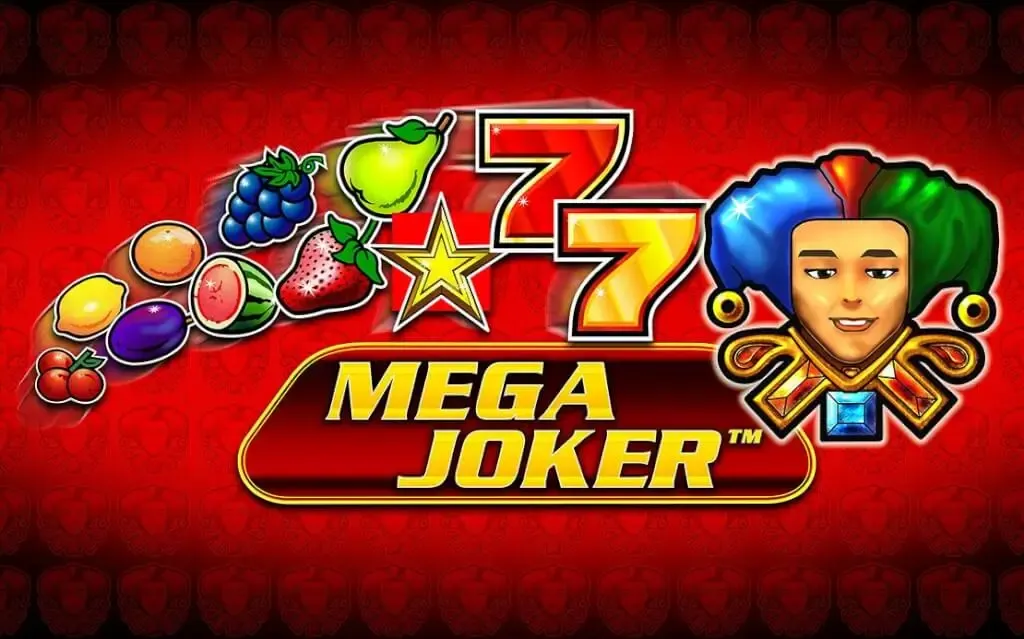 Mega Joker™ (Novo Line) | NOVOMATIC
