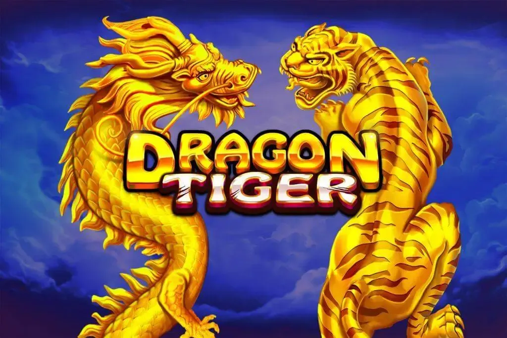 Dragon Tiger casino game