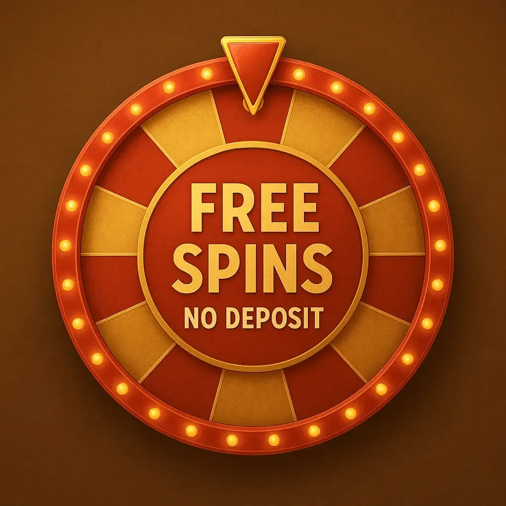 free spins no deposit roulette wheel