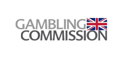 UK Gambling Commission Logo