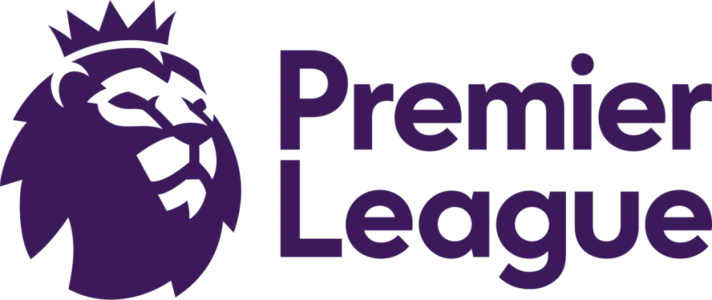 English Premier League logo