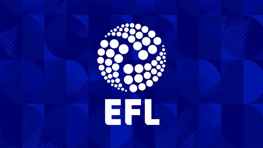 English Football League logo