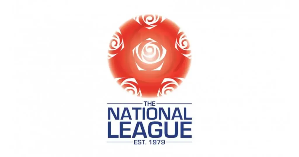 National League logo
