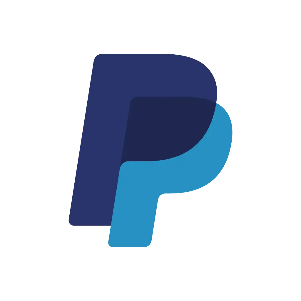 paypal logo