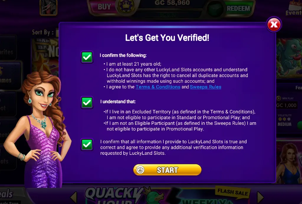 Image 84 - Portrait with a woman in purple.