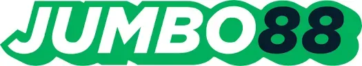 Jumbo88 - Logo with green and white text.